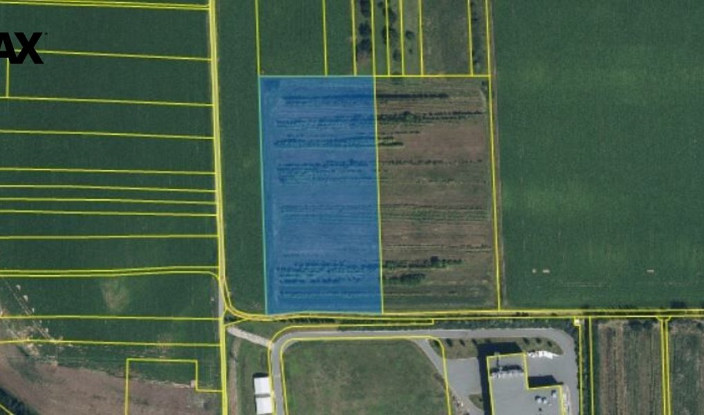 Prodej stavebního pozemku 17 154 m², Jaroměř – náhled fotky 2