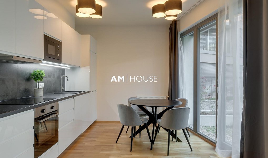 Pronájem bytu 2+kk 55 m², Praha – náhled fotky 5