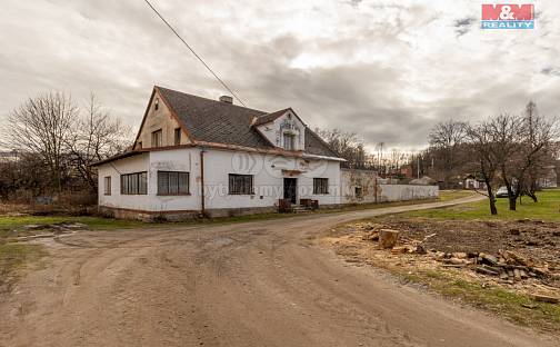 Prodej domu 295 m² s pozemkem 707 m², Supíkovice, okres Jeseník