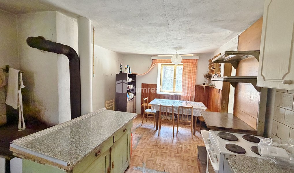 Prodej domu 464 m² s pozemkem 464 m², Borovnice – náhled fotky 2