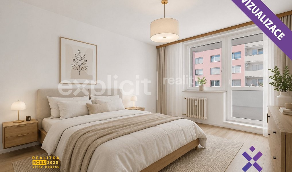 Prodej bytu 4+1 90 m², Otrokovice – náhled fotky 48