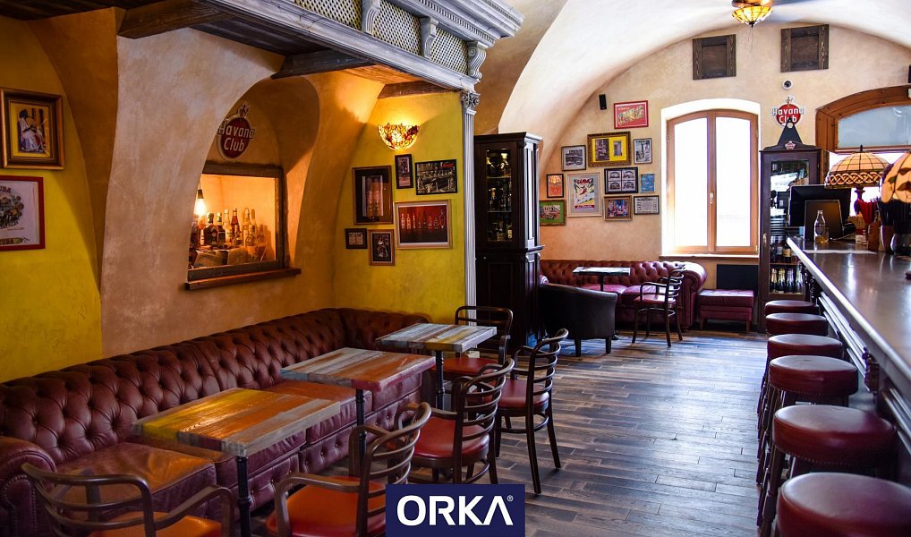 Pronájem restaurace 162 m², Olomouc – náhled fotky 15