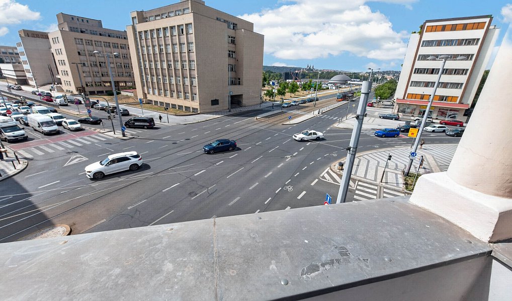 Pronájem bytu 3+kk 110 m², Praha – náhled fotky 9