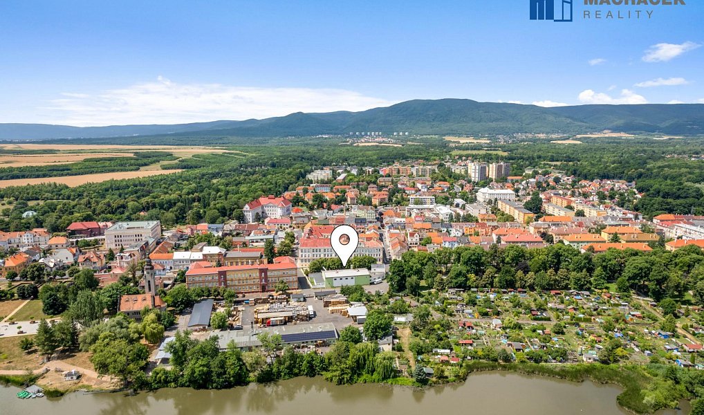 Prodej restaurace 669 m², Duchcov – náhled fotky 6