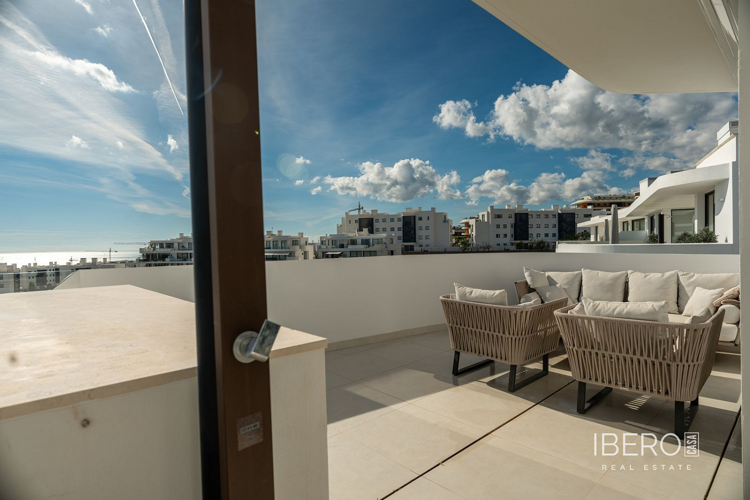 Pis 4+kk – Benalmádena, Carvajal, La Capellanía - Vista 5