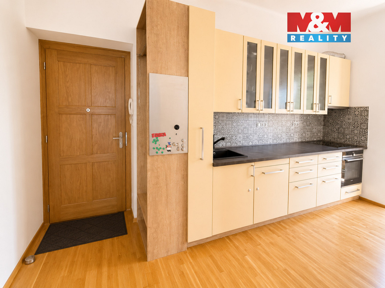 Prodej bytu 3+kk 70 m² — photo 2