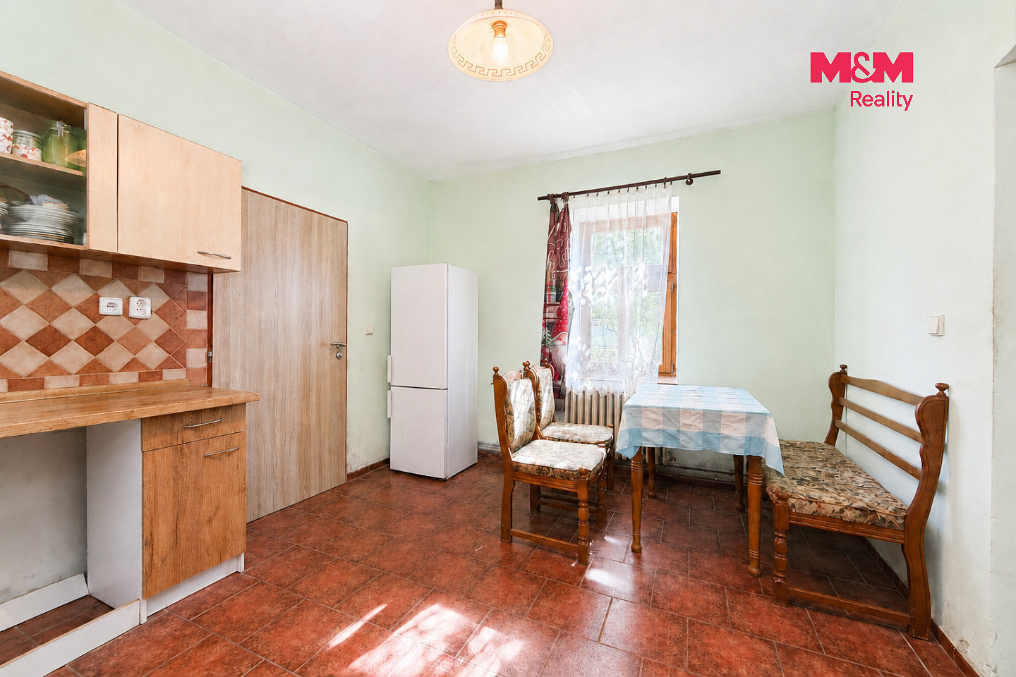 Prodej domu 100 m² s pozemkem 414 m² – fotografie 4