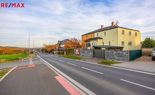 Prodej domu 151 m² s pozemkem 386 m², Tuchoměřická, Praha 6 - Nebušice