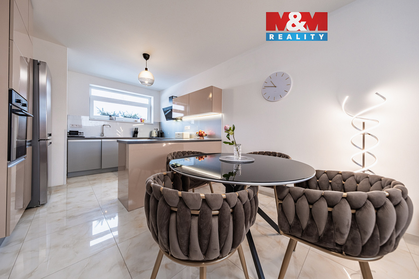 Prodej domu 93 m² s pozemkem 351 m²
