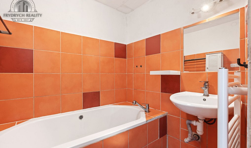 Prodej bytu 2+kk 55 m², Hradec Králové – náhled fotky 10