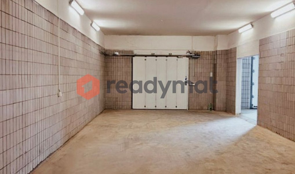 Pronájem skladovacích prostor 95 m², Hodonín – náhled fotky 2