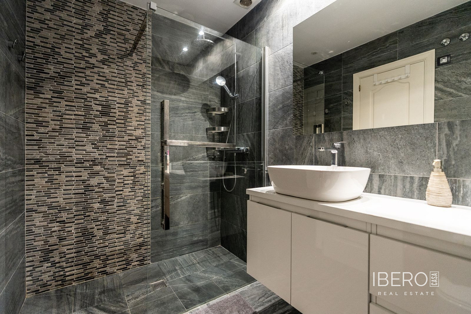 Piso 3+kk – Marbella, Nueva Andalucía - Vista 5