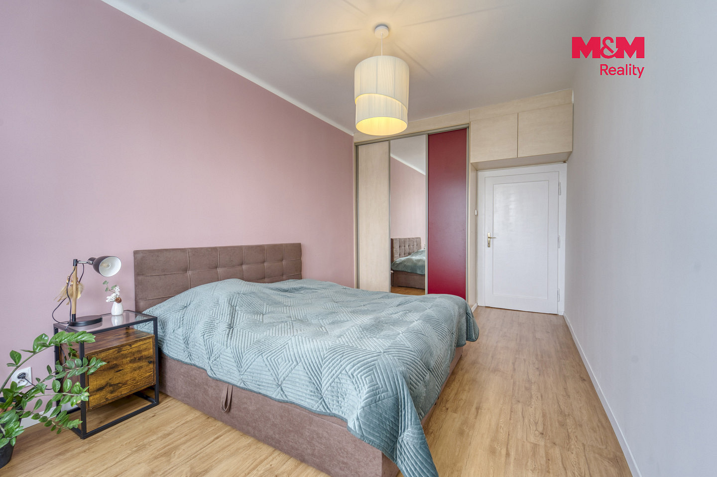 Prodej bytu 2+kk 54 m² — photo 4