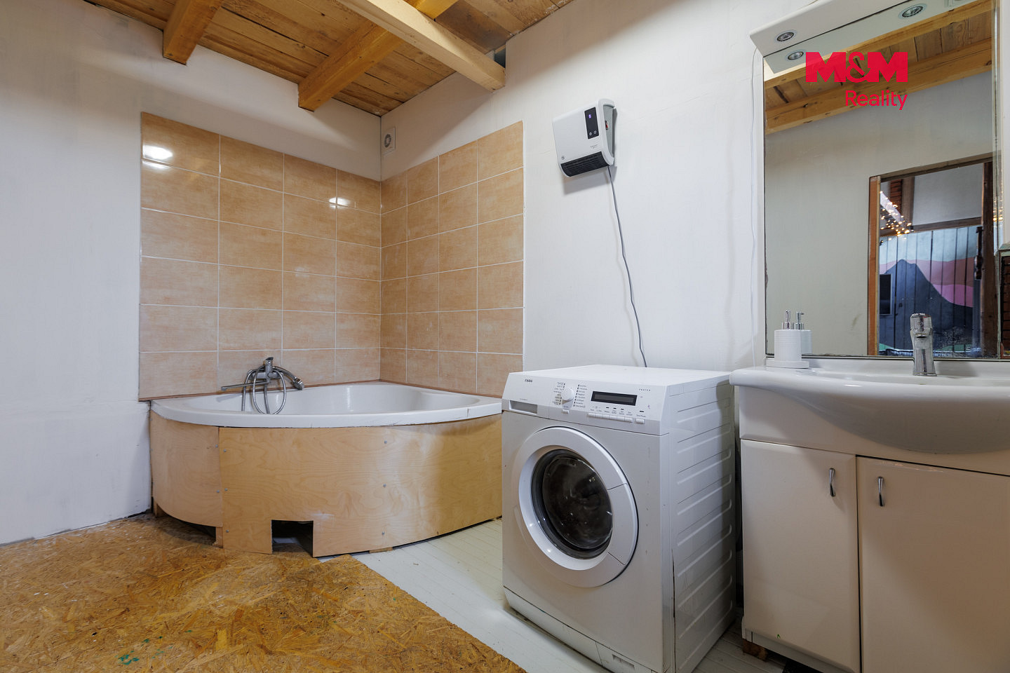Prodej zemědělského objektu 90 m² – fotografie 4