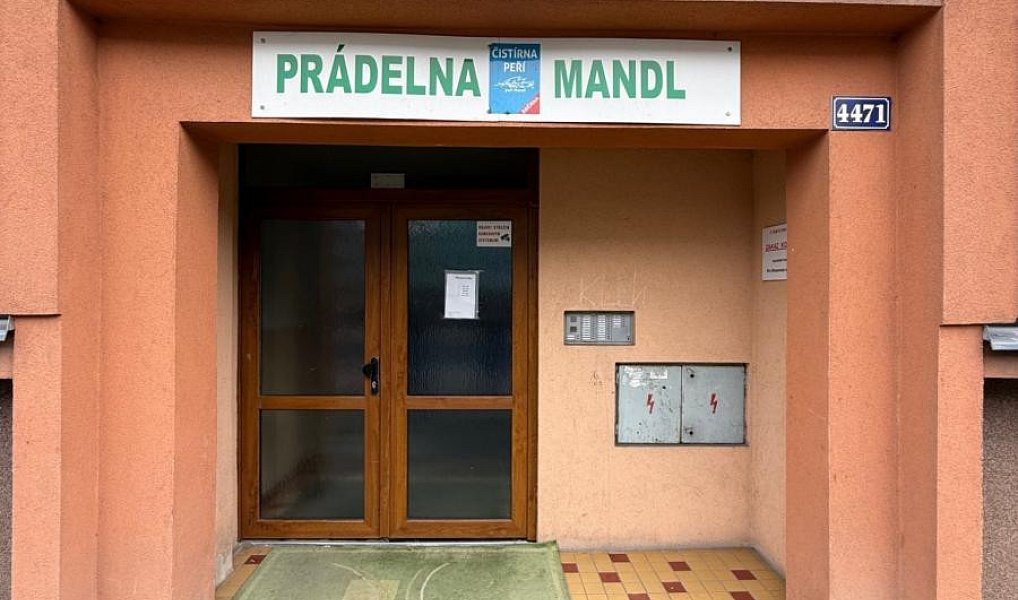 Prodej bytu 3+1 58 m², Chomutov – náhled fotky 11
