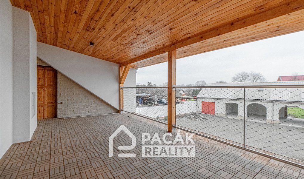 Pronájem kanceláře 660 m², Olomouc – náhled fotky 50