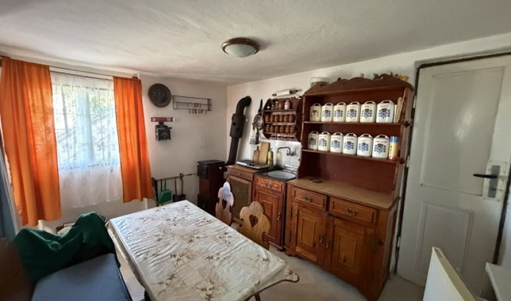 Prodej chaty/chalupy 40 m² s pozemkem 384 m², Nové Strašecí – náhled fotky 21