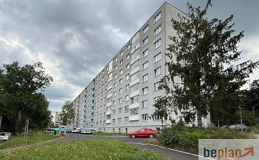 Prodej bytu 2+1 60 m², Východní, Karlovy Vary - Drahovice