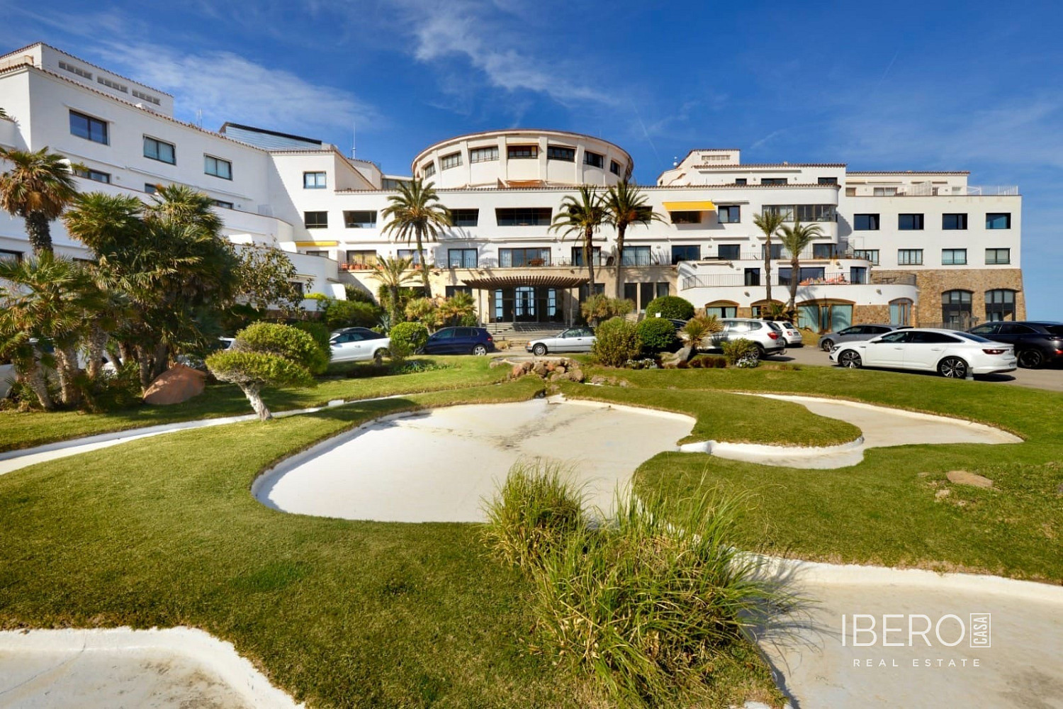 Piso 5+kk – Begur, Urbanització les Arenes, Baix Empordà - Vista 2