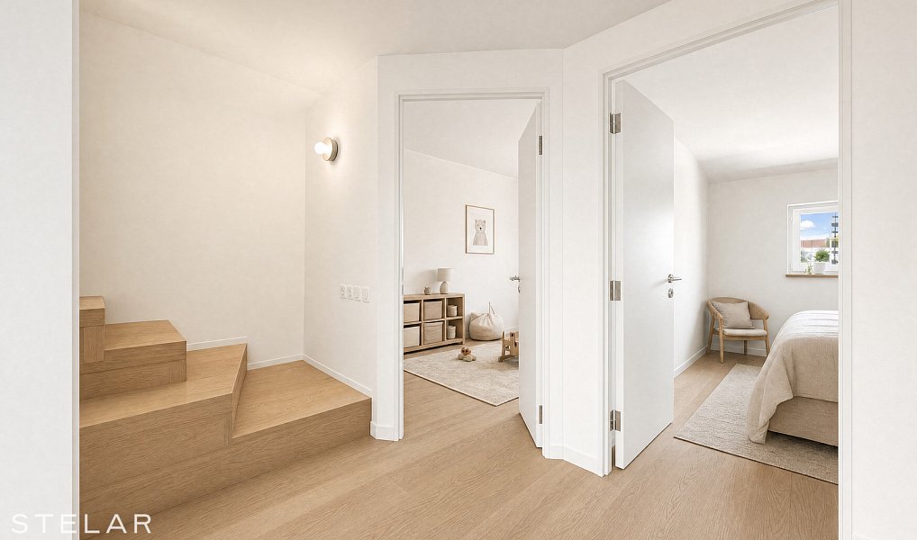 Prodej domu 150 m² s pozemkem 139 m², Rousínov – náhled fotky 17