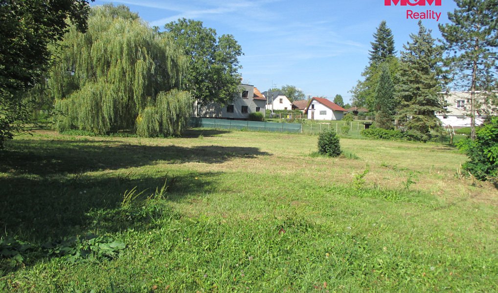 Prodej stavebního pozemku 952 m², Petřvald – náhled fotky 3