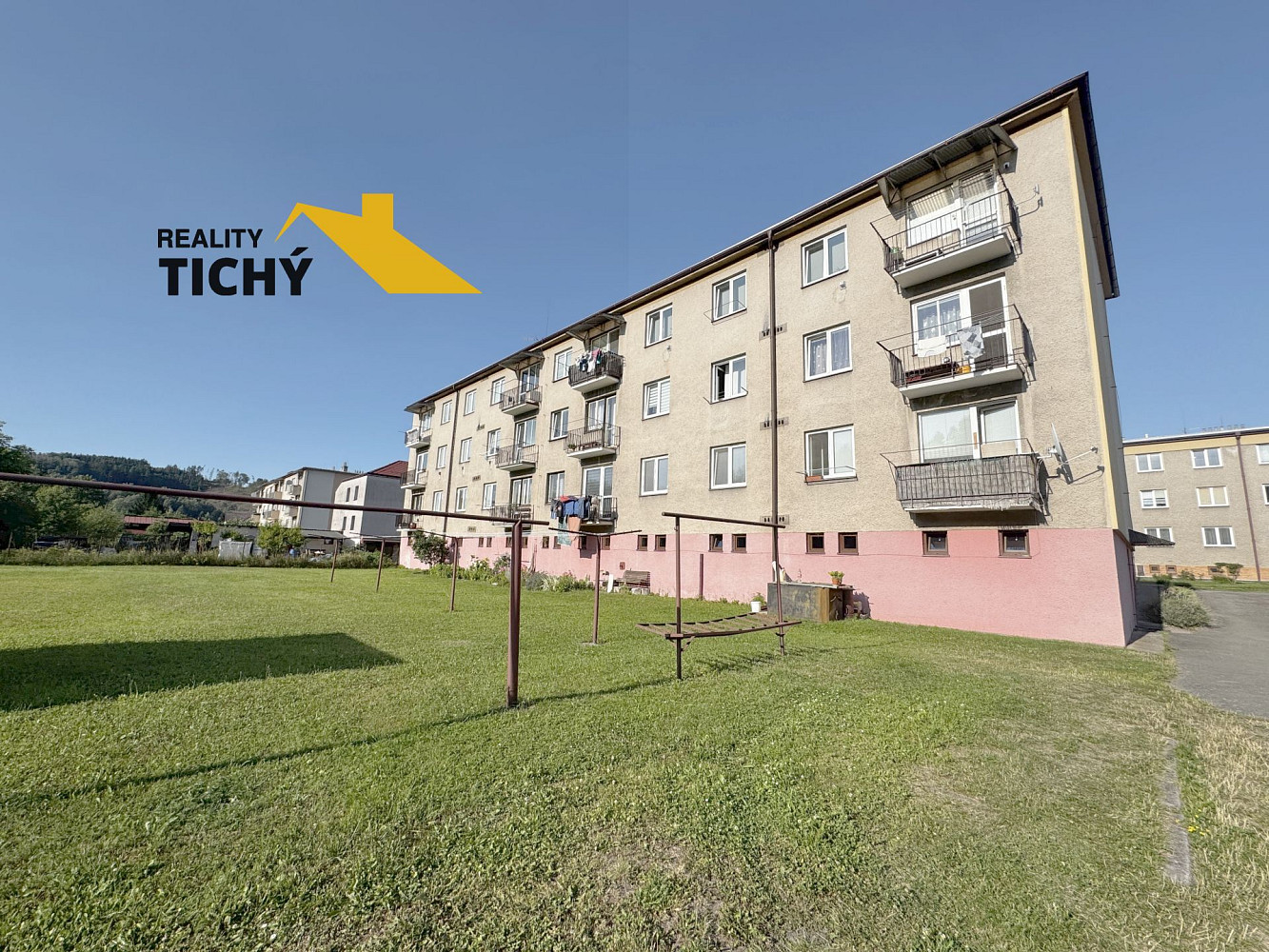 Prodej bytu 3+1 63 m² – fotografie 4