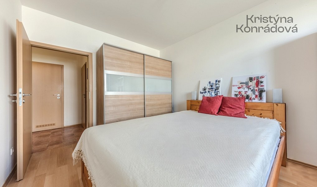 Prodej bytu 2+kk 45 m², Praha – náhled fotky 9