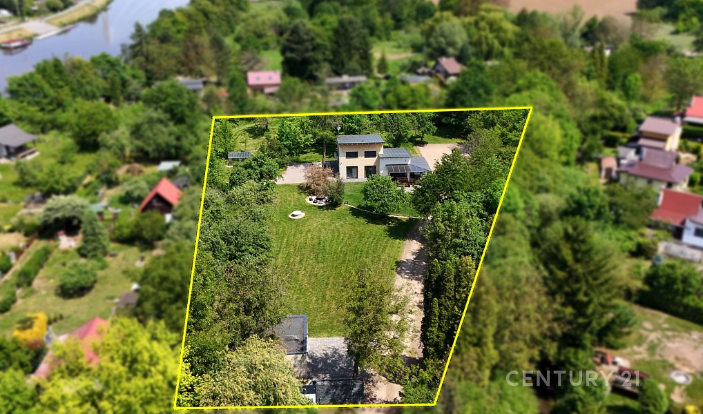 Prodej, Dům, Rodinný dům, 141 m²