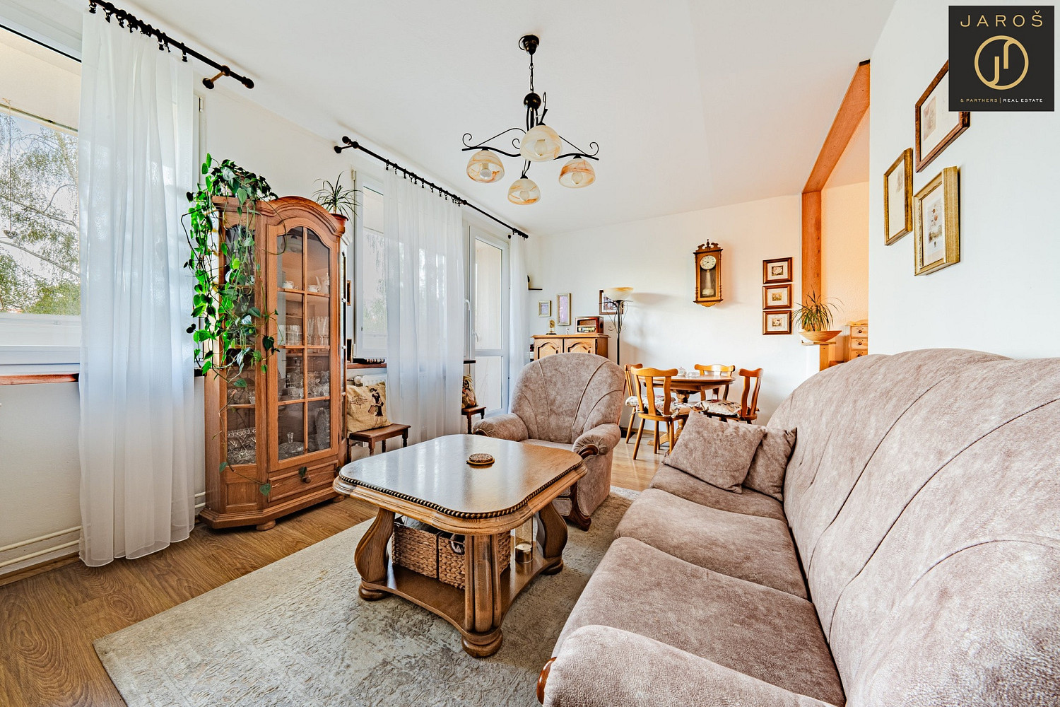 Prodej bytu 3+kk 62 m² – fotografie 2