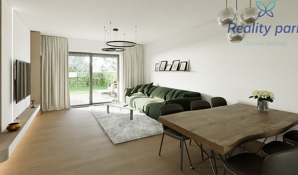 Prodej domu 137 m² s pozemkem 245 m², Kravaře – náhled fotky 3
