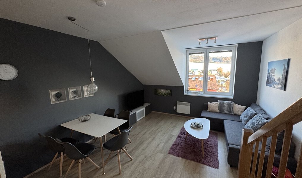 Prodej komerčního objektu (jiného typu) 48 m², Dolní Morava – náhled fotky 3