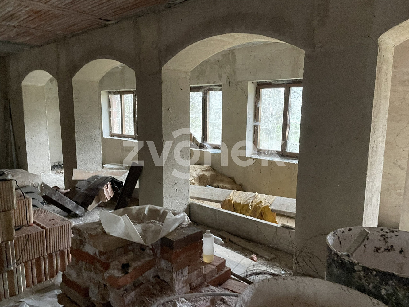 Prodej chaty/chalupy 220 m² s pozemkem 24 720 m² – fotografie 5