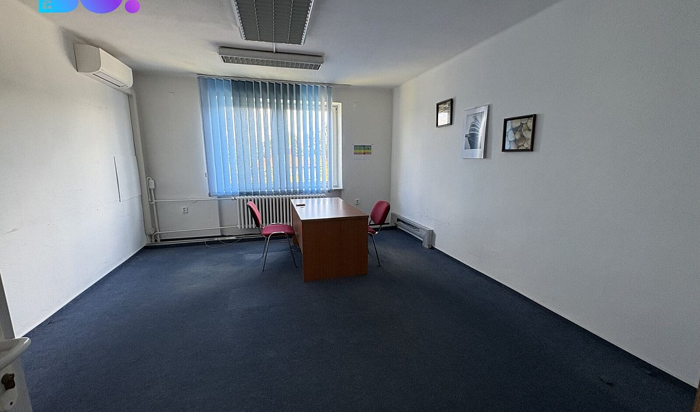 Pronájem kanceláře 25 m², Ostrava – náhled fotky 8