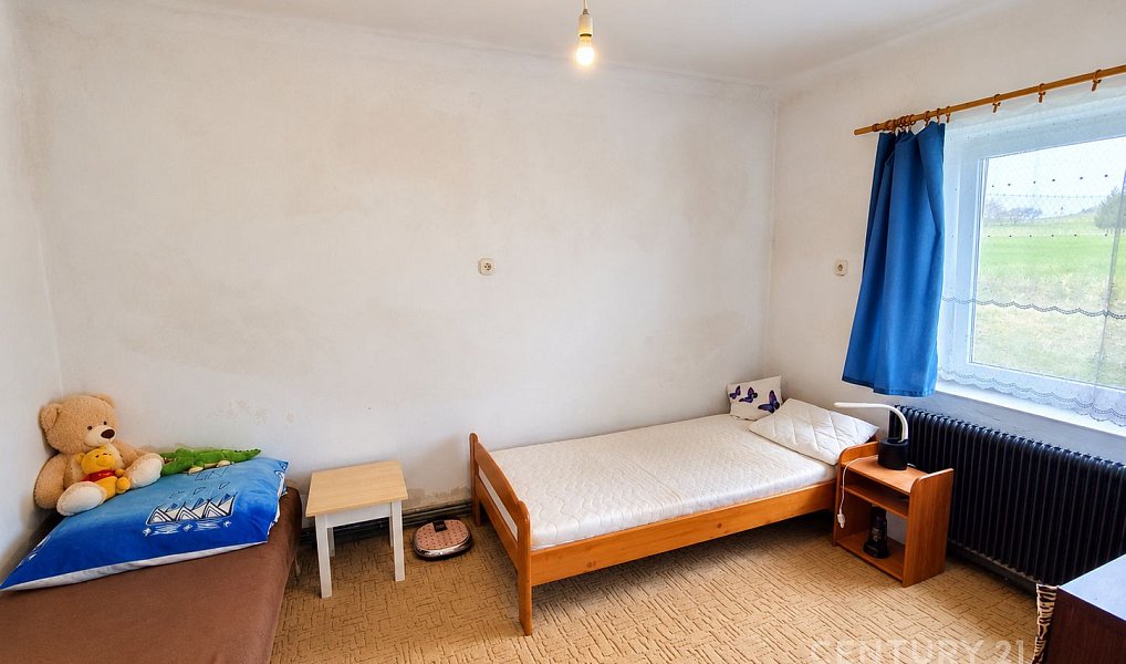 Prodej domu 104 m² s pozemkem 666 m², Volfířov – náhled fotky 14