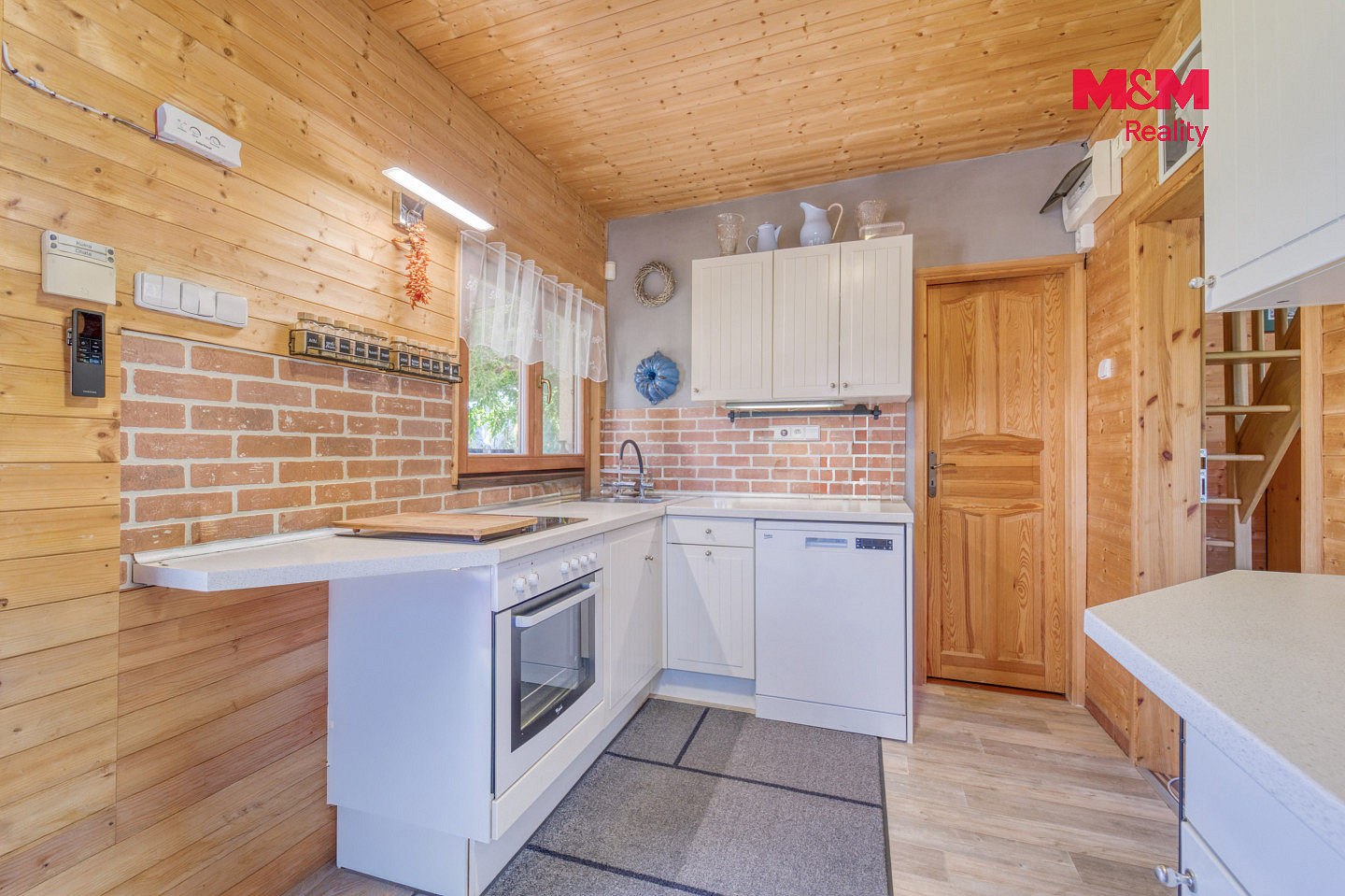 Prodej chaty/chalupy 66 m² s pozemkem 607 m² – fotografie 2