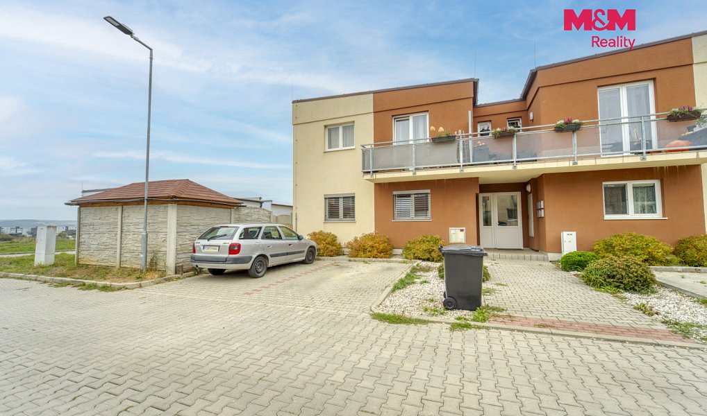 Prodej bytu 3+kk 85 m², Vochov – náhled fotky 7