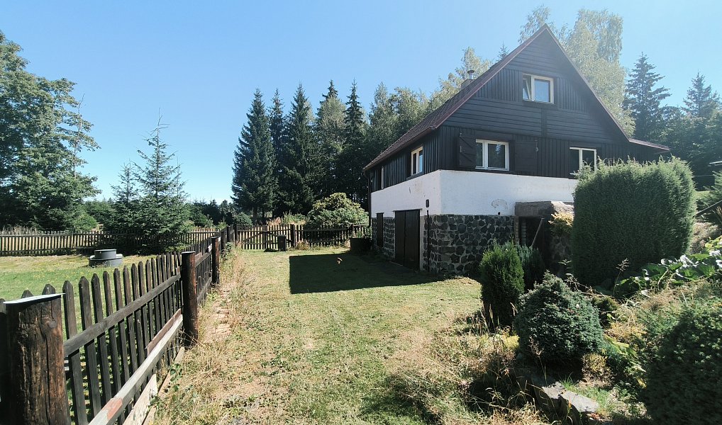 Prodej chaty/chalupy 85 m² s pozemkem 400 m², Jindřichovice – náhled fotky 37