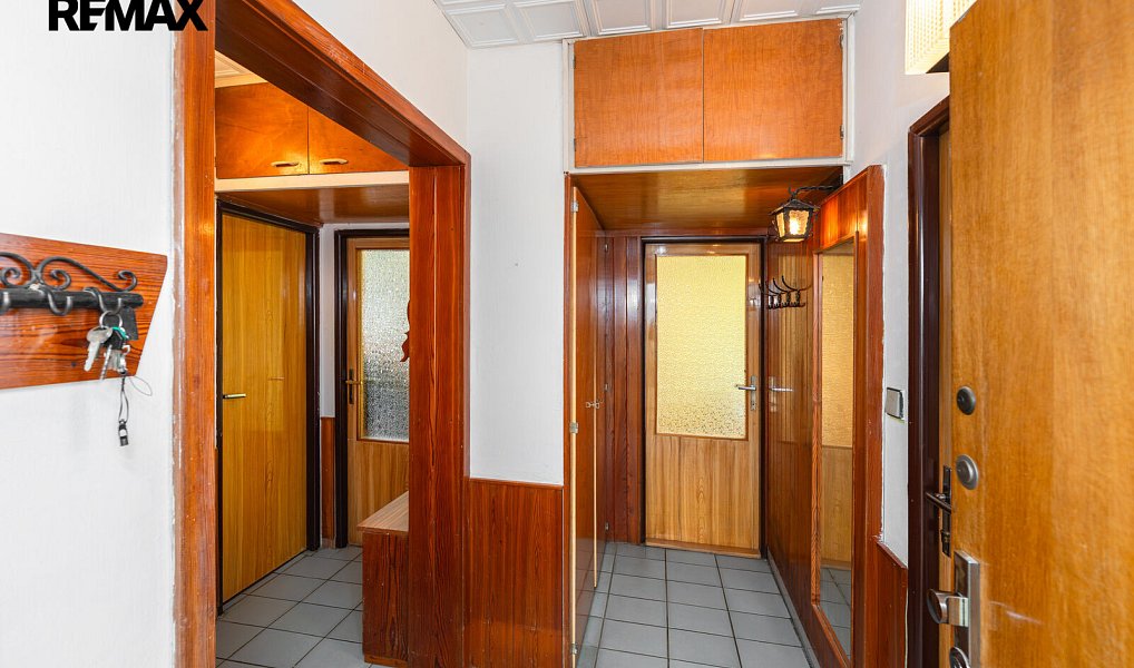 Prodej bytu 3+1 64 m², Praha – náhled fotky 8