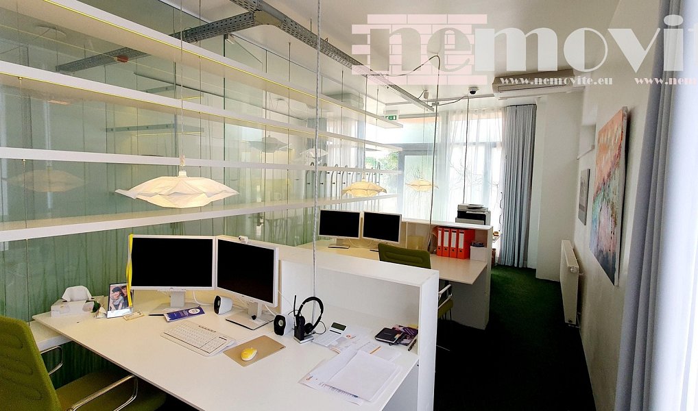 Prodej kanceláře 59 m², Jesenice – náhled fotky 9