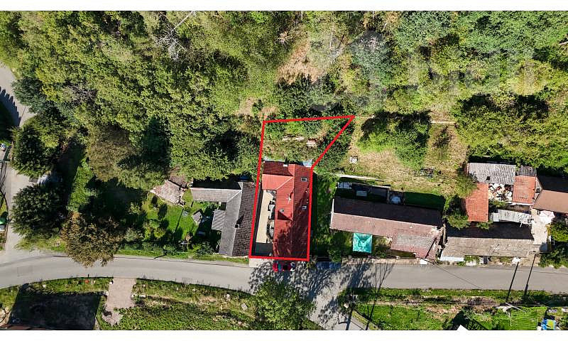Prodej domu 164 m² s pozemkem 181 m² – fotografie 2