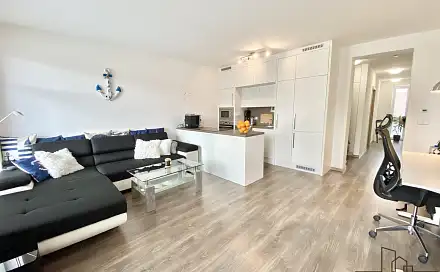 Pronájem bytu 2+kk 63 m², Plumlovská, Prostějov
