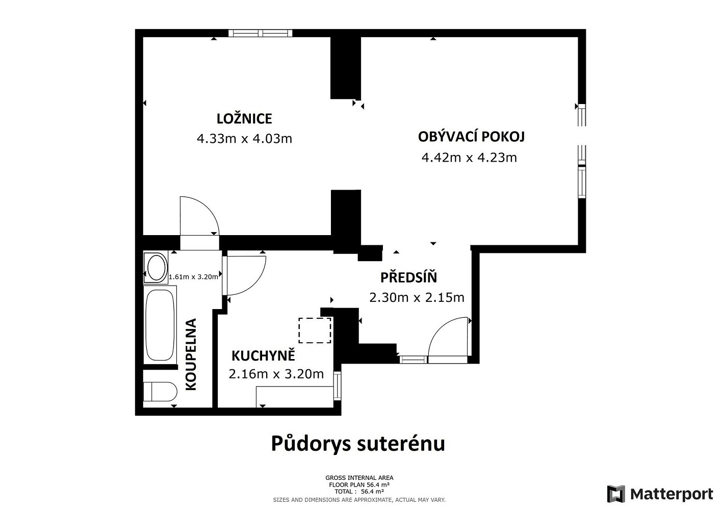 Prodej komerčního objektu (jiného typu) 250 m² — photo 4