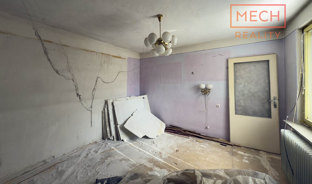 Prodej domu 140 m² s pozemkem 1 444 m², Hluboké Mašůvky – náhled fotky 13