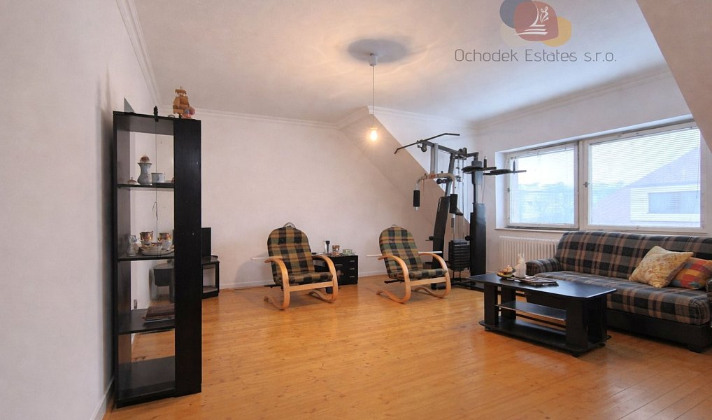 Prodej domu 140 m² s pozemkem 502 m², Hlučín – náhled fotky 4