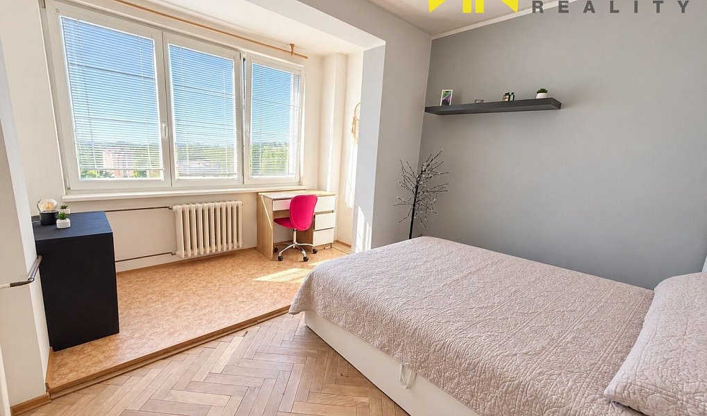 Pronájem bytu 3+1 65 m², Přerov – náhled fotky 8