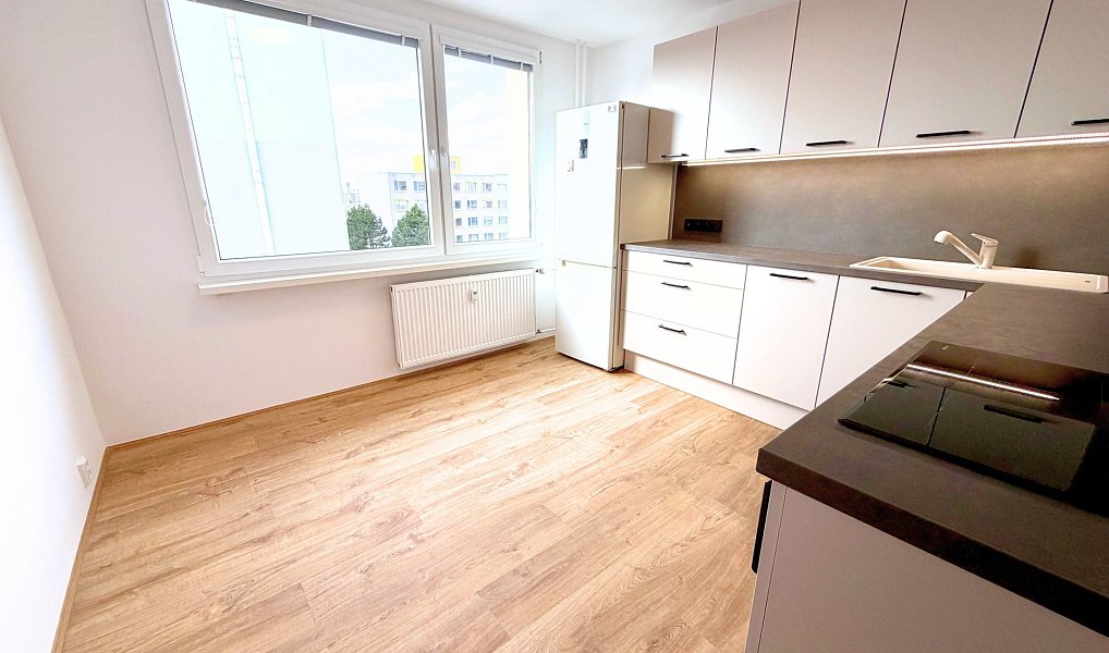 Prodej bytu 2+kk 37 m², Praha – náhled fotky 5