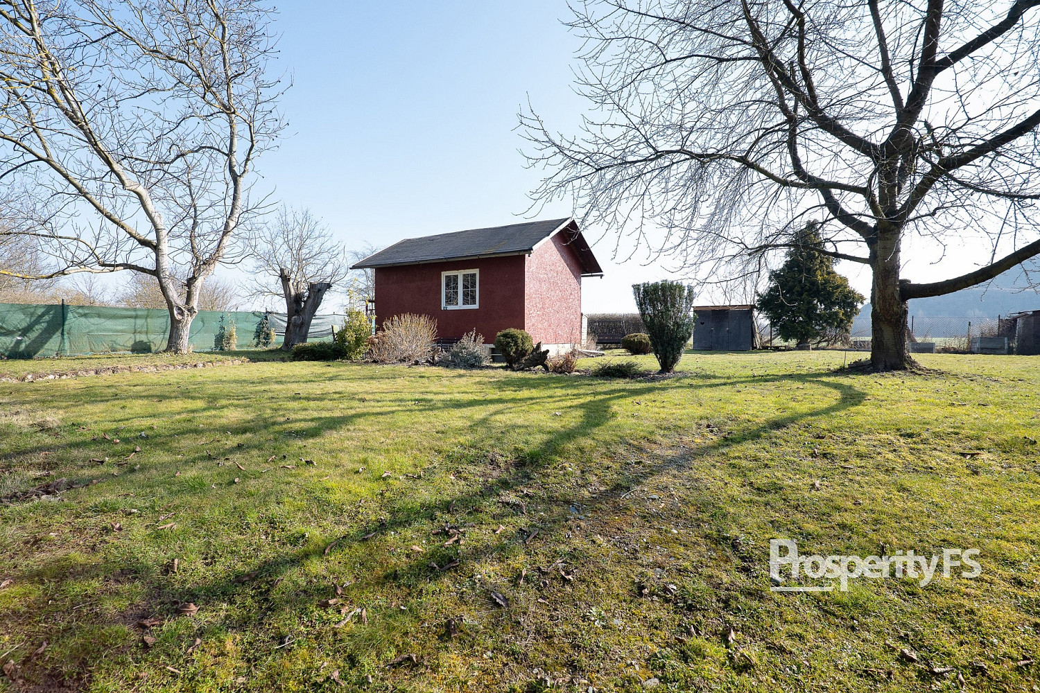Prodej chaty/chalupy 19 m² s pozemkem 980 m² — photo 3