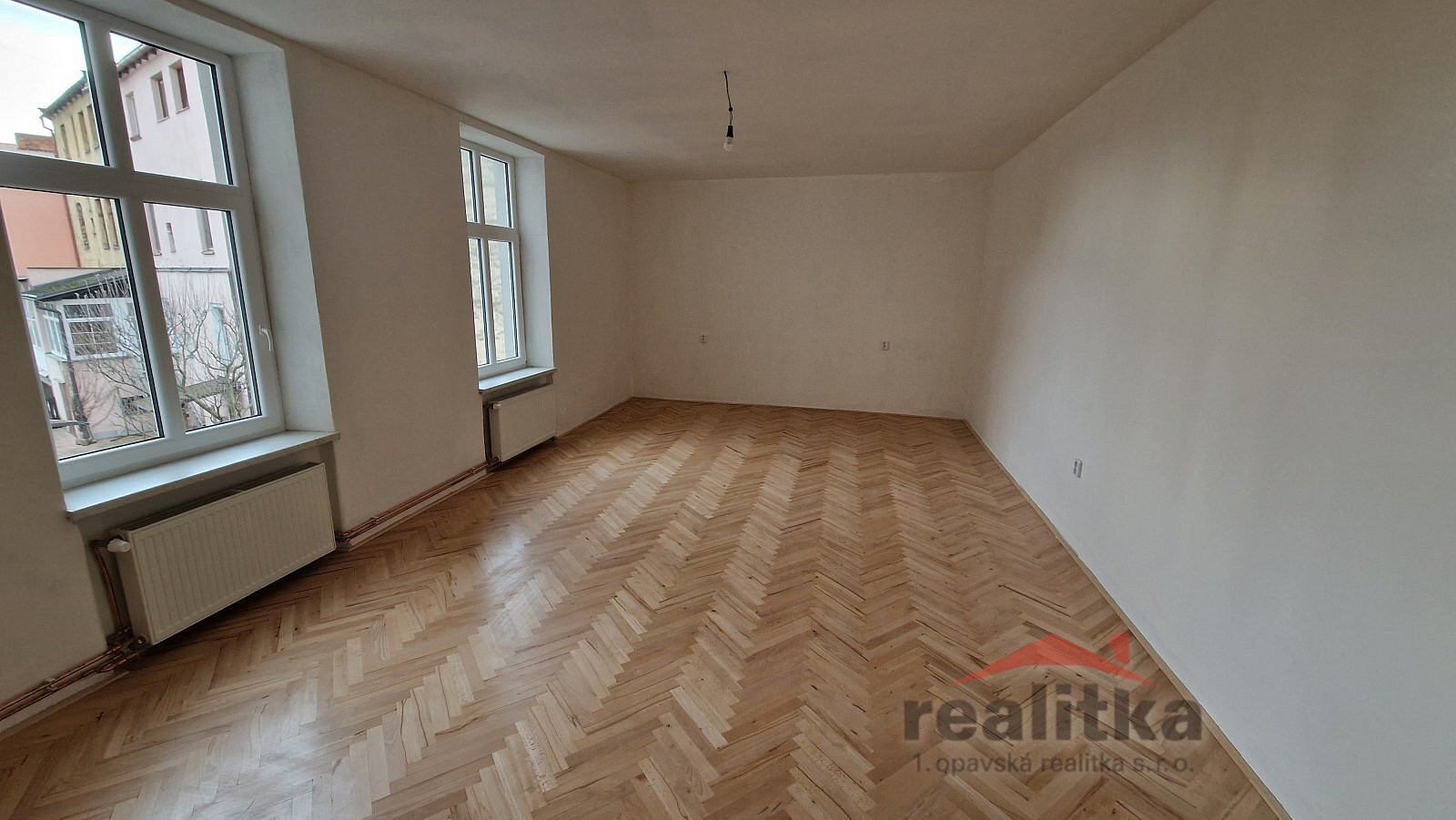 Pronájem bytu 3+1 106 m² – fotografie 4
