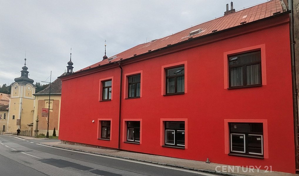 Prodej bytu 2+1 102 m², Březová nad Svitavou – náhled fotky 17