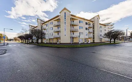 Prodej bytu 3+kk 89 m², Uherské Hradiště